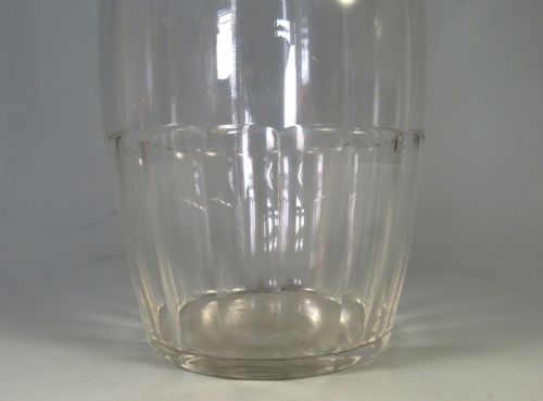 GEORGE VI CORONATION DECANTER BY KIETH MURRAY - ADDITIONAL PHOTO 5