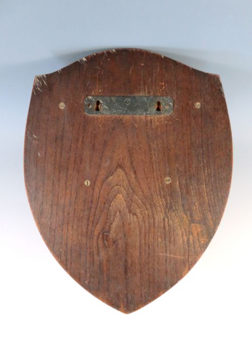 ANTIQUE VICTORIAN COCO DE MER WALL MOUNTED BOX AND COAT HOOK - ADDITIONAL PHOTO 7