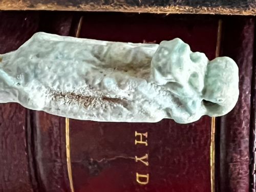 EGYPTIAN AMULET C688332 BC - ADDITIONAL PHOTO 1