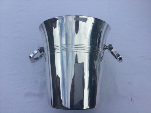 Champagne bucket