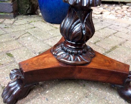 EXQUISITE WORK TABLE - ADDITIONAL PHOTO 4