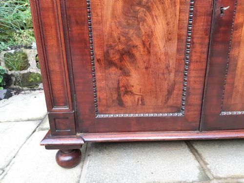 REGENCY CHIFFONIER SIDE CABINET - ADDITIONAL PHOTO 11