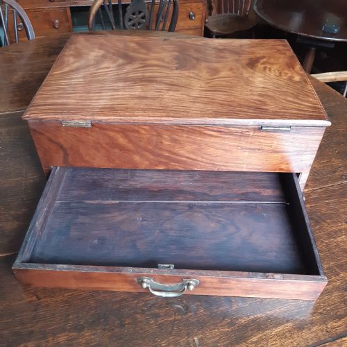 A RARE CAMPAIGN BOX - ADDITIONAL PHOTO 6