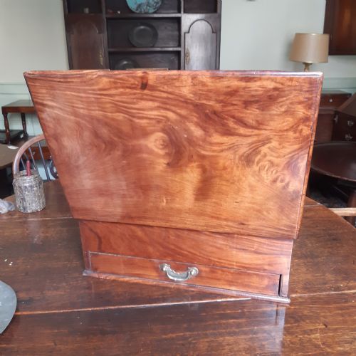 A RARE CAMPAIGN BOX - ADDITIONAL PHOTO 7