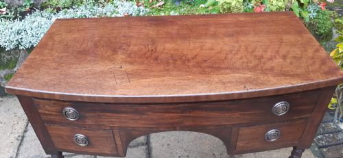 REGENCY DRESSING TABLE - ADDITIONAL PHOTO 2