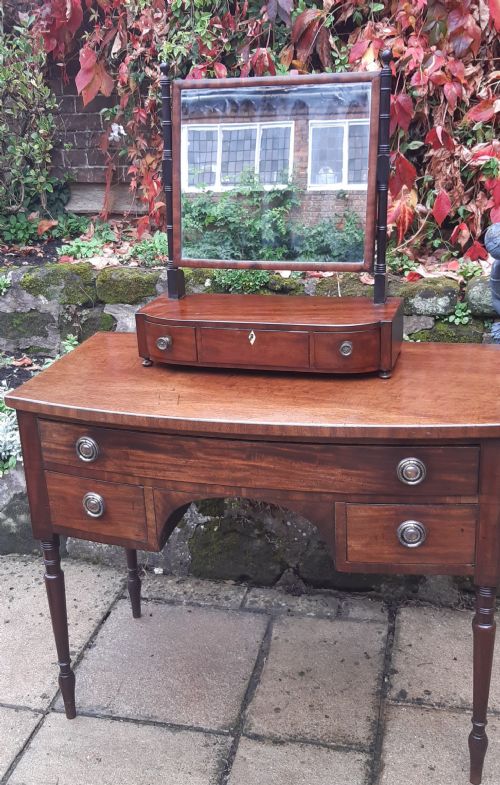 REGENCY DRESSING TABLE - ADDITIONAL PHOTO 3