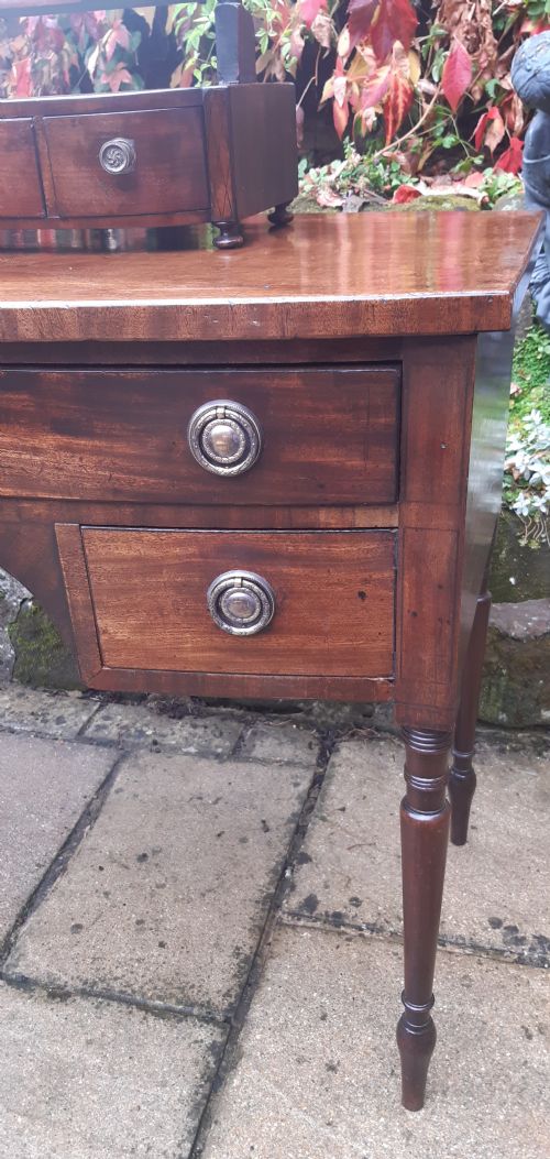 REGENCY DRESSING TABLE - ADDITIONAL PHOTO 5