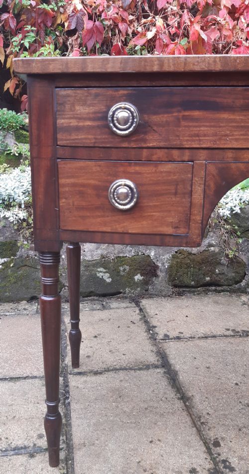 REGENCY DRESSING TABLE - ADDITIONAL PHOTO 6