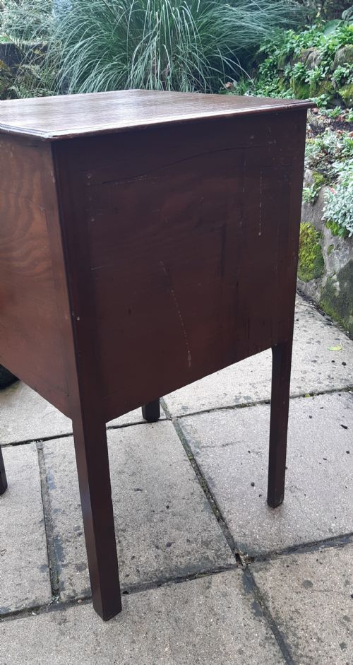 BESIDE CUPBOARD TABLE - ADDITIONAL PHOTO 6