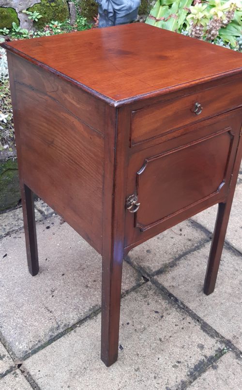 BESIDE CUPBOARD TABLE - ADDITIONAL PHOTO 7