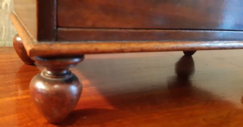APPRENTICE CHEST OF DRAWERS - ADDITIONAL PHOTO 3