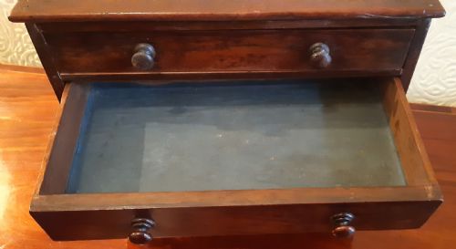 APPRENTICE CHEST OF DRAWERS - ADDITIONAL PHOTO 8