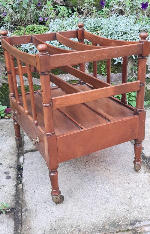 GEORGIAN CANTERBURY - ADDITIONAL PHOTO 4