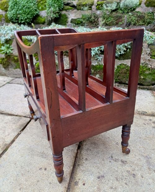 MAHOGANY CANTERBURY REGENCY - ADDITIONAL PHOTO 2
