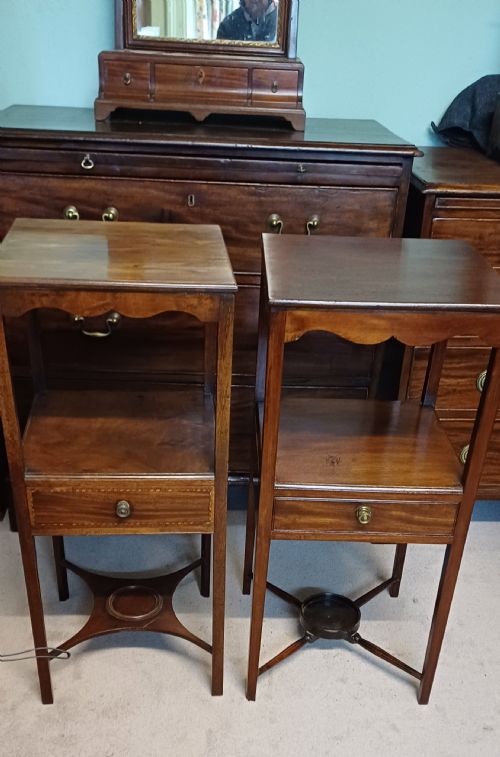 BEDSIDE TABLE - ADDITIONAL PHOTO 3