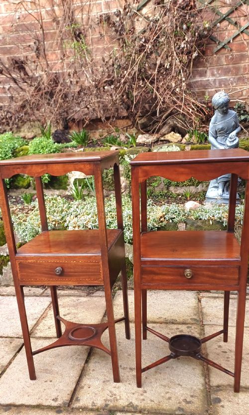 BEDSIDE TABLE - ADDITIONAL PHOTO 4