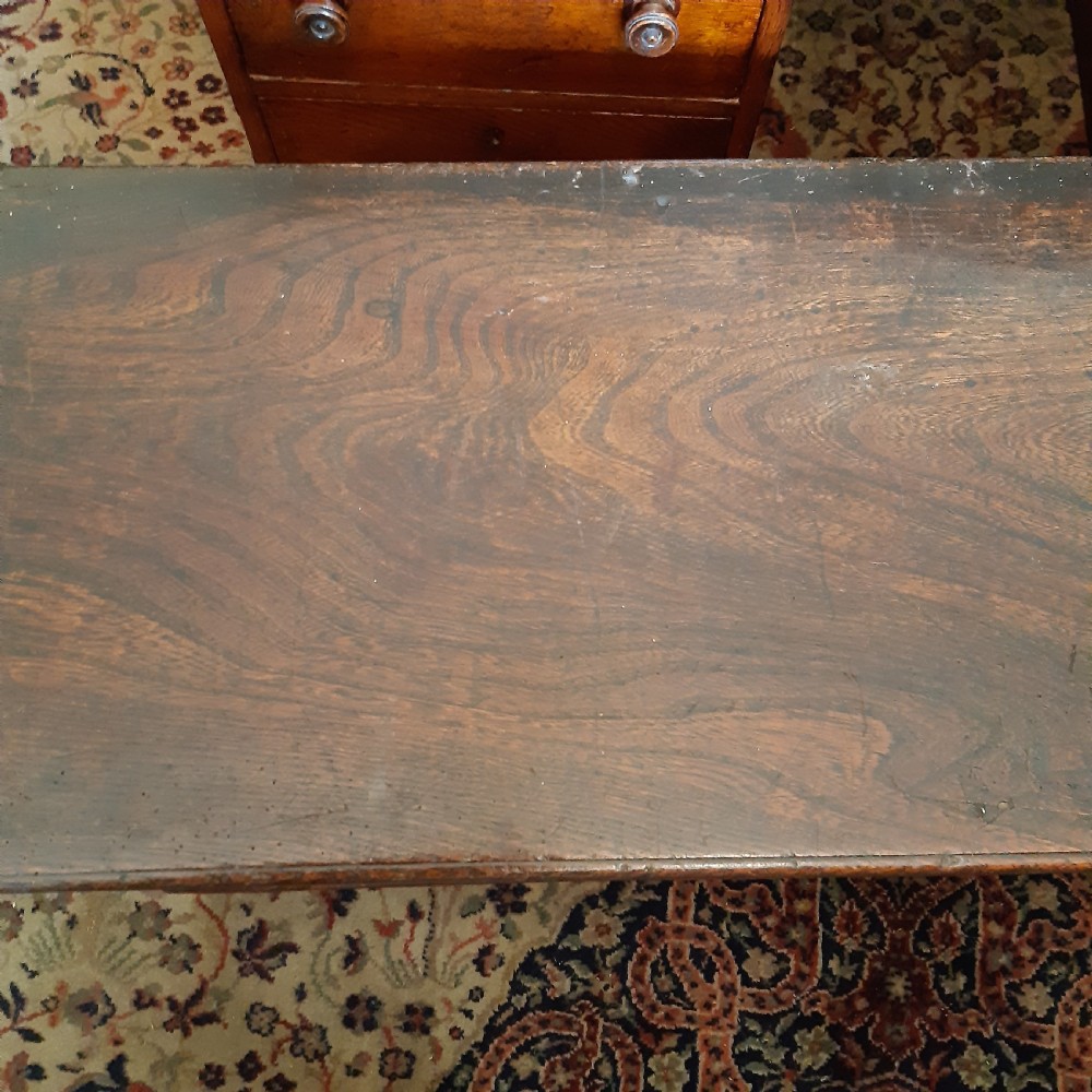 rustic elm sword chest coffer  View VIII
