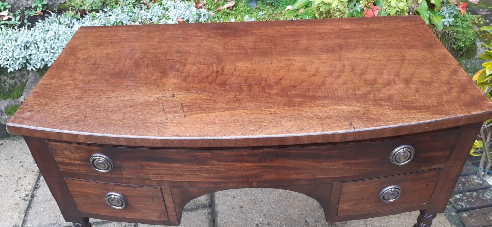 Regency dressing table View III