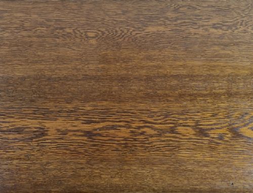 A 1920S OAK TWODRAWER SIDE TABLE IN THE MANNER OF THE COTSWOLD SCHOOL - ADDITIONAL PHOTO 11