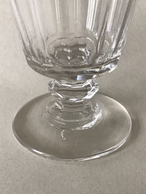 fig 1. A stunning British themed Victorian rummer