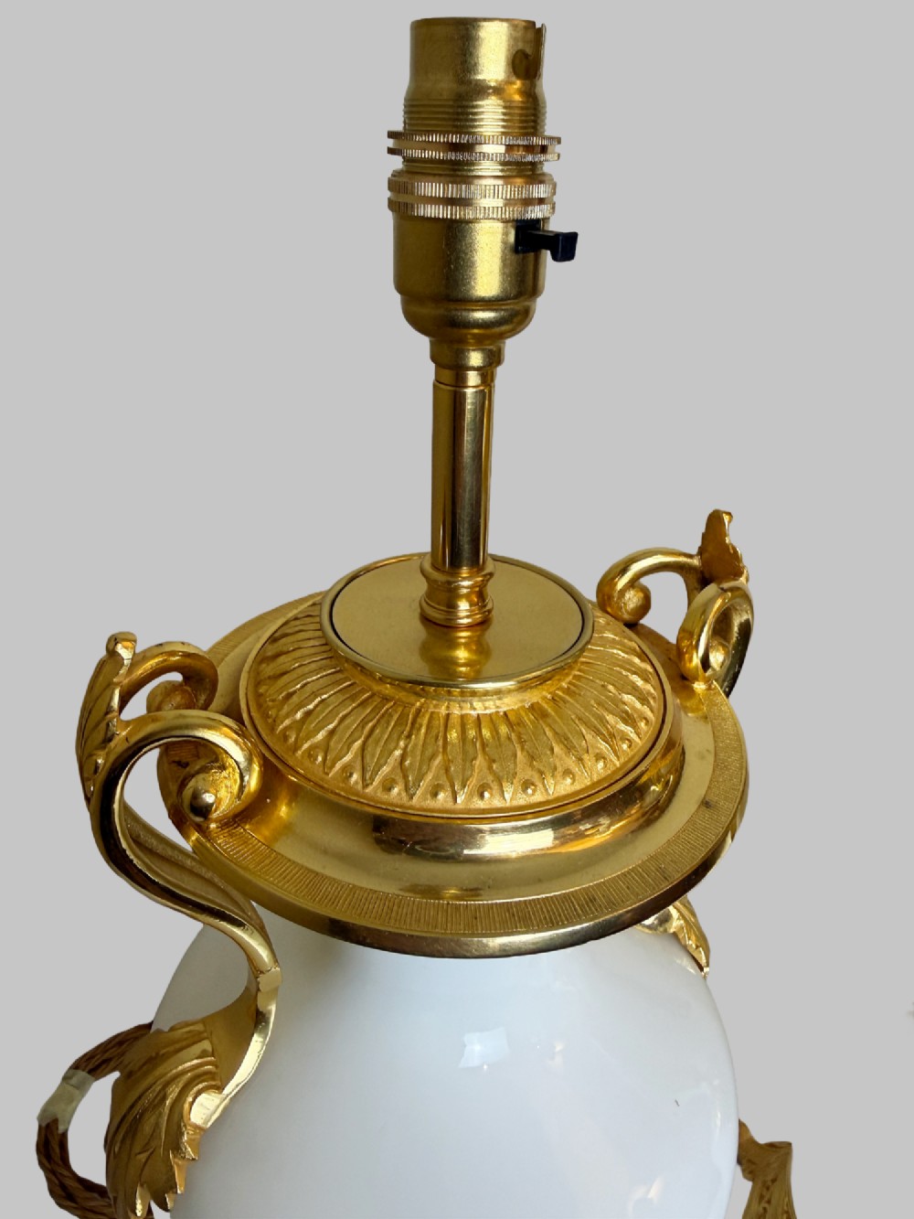 Alternate View