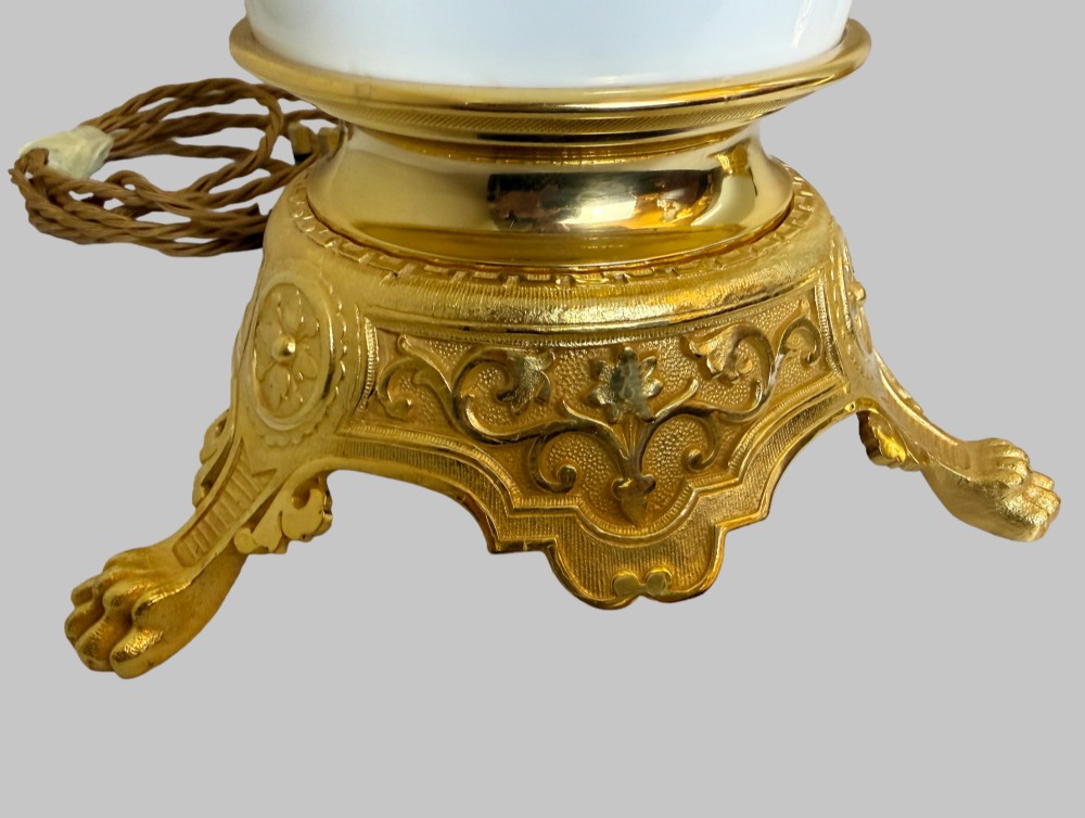 Detail View