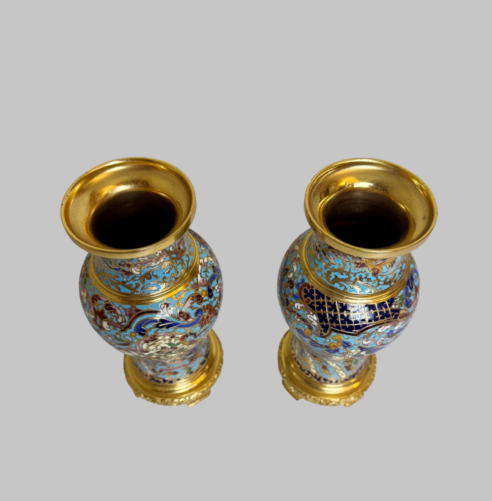 Alternate View