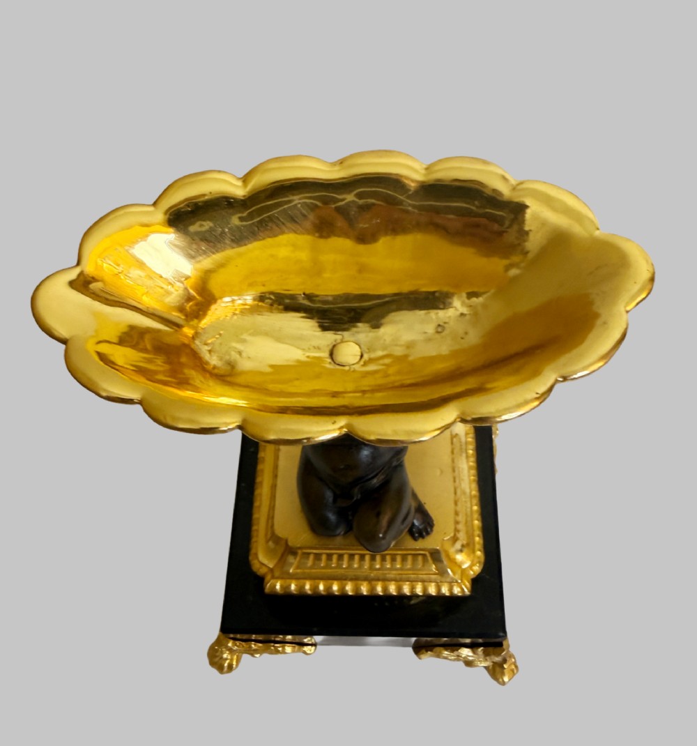 Alternate View