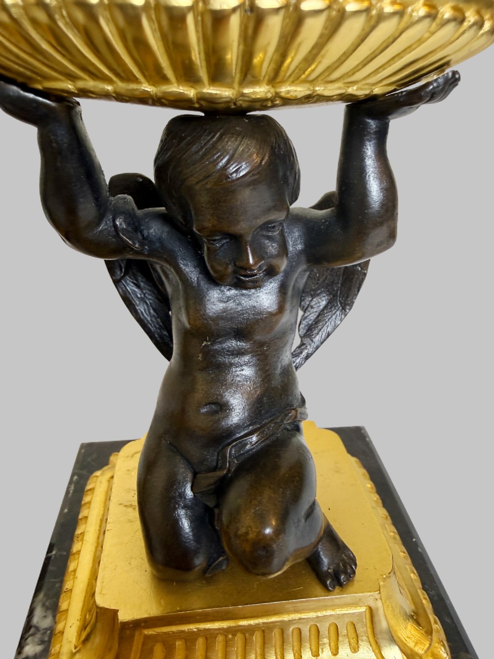 Detail View