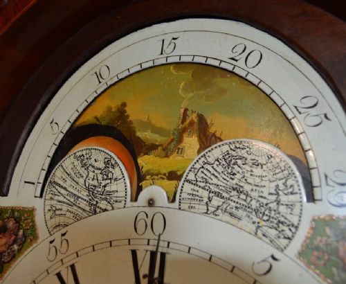 Kembery Antique Clocks Ltd