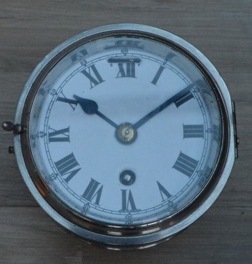 Smiths, English Ships Clock