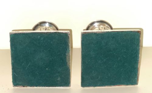 A HIGH QUALITY PAIR OF VICTORIAN DWARF CANDLESTICKS BY RICHARD HODD SON LONDON 1878 - ADDITIONAL PHOTO 9