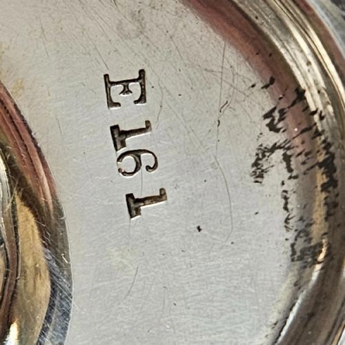 ANTIQUE AMERICAN STERLING SILVER GRAVY BOAT THEODORE B STARR - ADDITIONAL PHOTO 8
