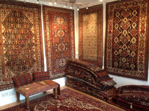 Cotswold Oriental Rugs