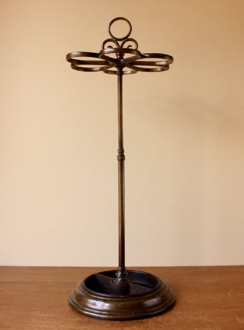 William Tonks Walking Stick Umbrella Stand.