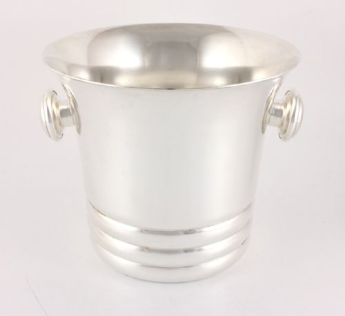 Art Deco Wine Cooler.