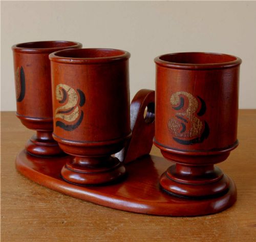 CIGAR BUTLER SERVING TRAY - ADDITIONAL PHOTO 19