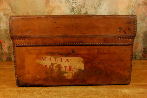 ANTIQUE LEATHER MULTI TOP HAT BOX LINCOLN BENNETT STORAGE CASE JEW - ADDITIONAL PHOTO 10