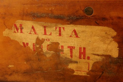 ANTIQUE LEATHER MULTI TOP HAT BOX LINCOLN BENNETT STORAGE CASE JEW - ADDITIONAL PHOTO 20