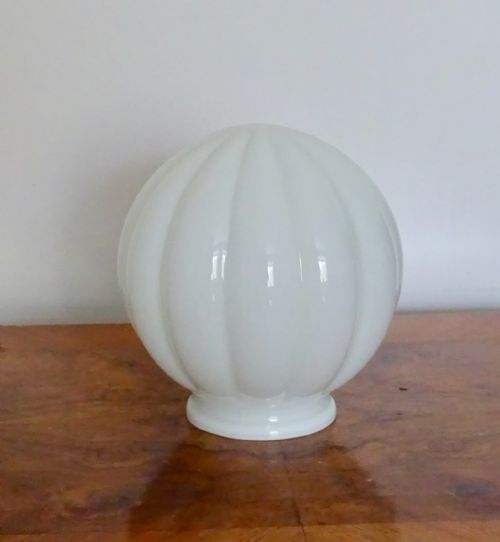 LARGE MOREAU SPELTER PRIMAX FIGURE LAMP - ADDITIONAL PHOTO 7