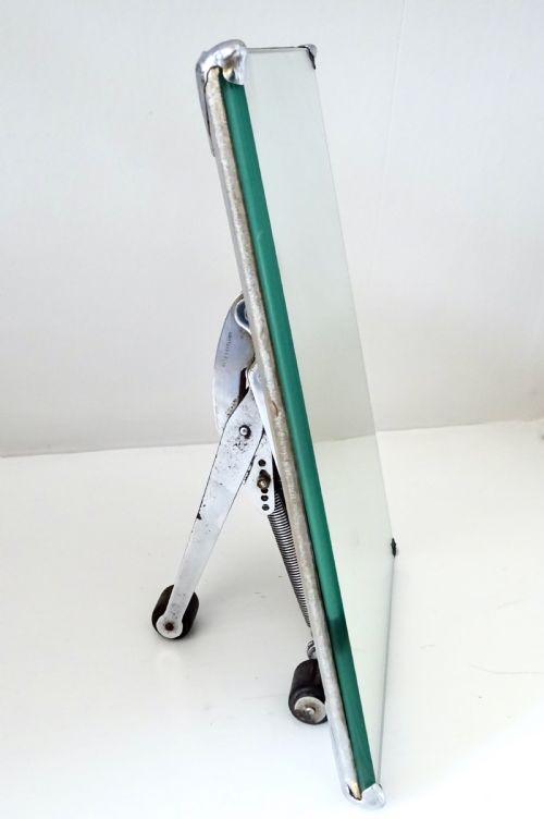 Herbert Terry Anglepoise Mirror