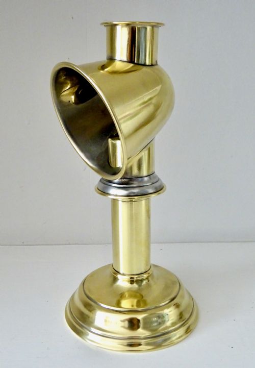 C1900-1920 Fine Quality Candle Lamp
