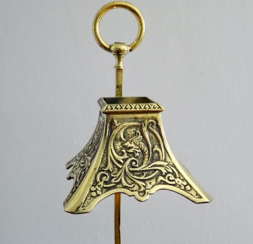 18801900 A CANDLE HOLDER WITH ADJUSTABLE SHADE BY AFC - ADDITIONAL PHOTO 2