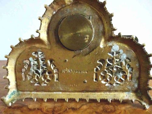 1888 POSTAL SCALES AND WEIGHTS - ADDITIONAL PHOTO 5