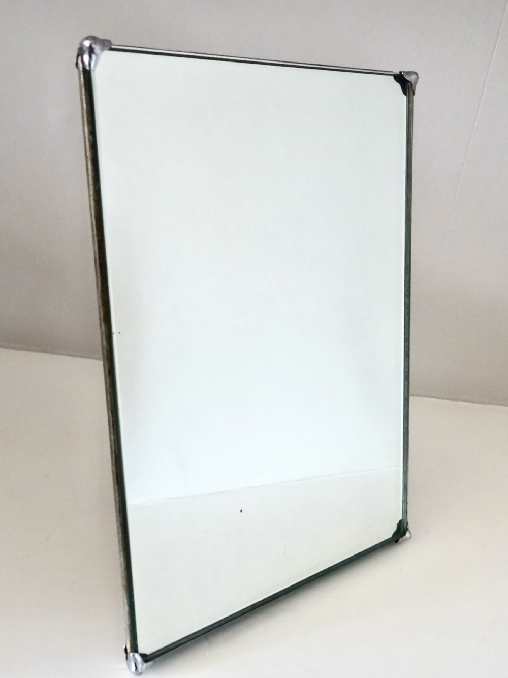 HERBERT TERRY ANGLEPOISE MIRROR View IV