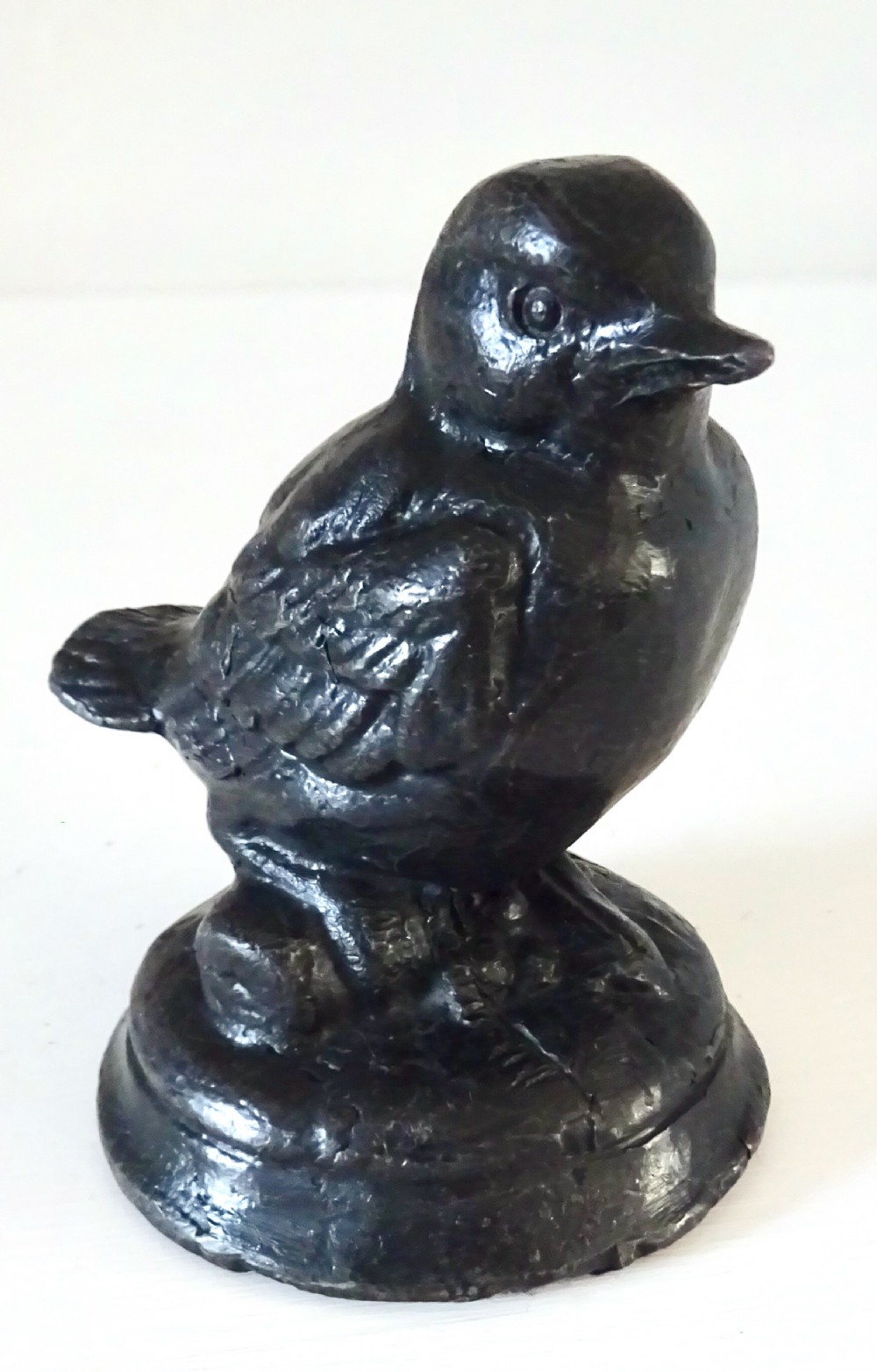 VICTORIAN BIRD PAPERWEIGHT