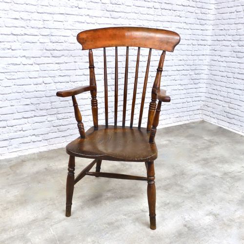 Farmhouse Kitchen Chair