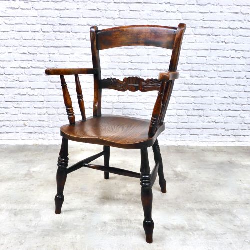 High Wycombe Windsor Armchair