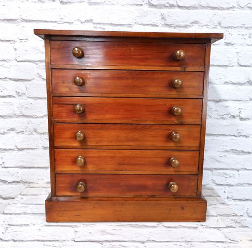Quality Collector's Chest