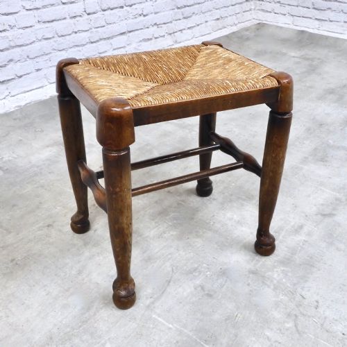 Arts & Crafts Stool